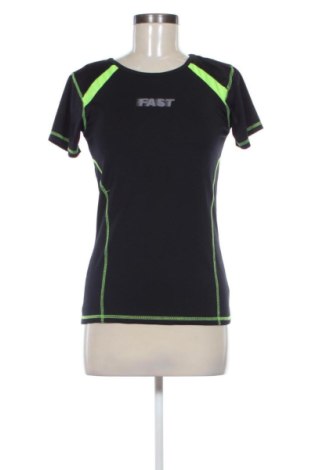 Damen T-Shirt Unbranded, Größe S, Farbe Schwarz, Preis € 9,99