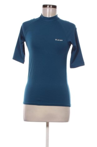 Damski T-shirt Unbranded, Rozmiar M, Kolor Niebieski, Cena 25,99 zł