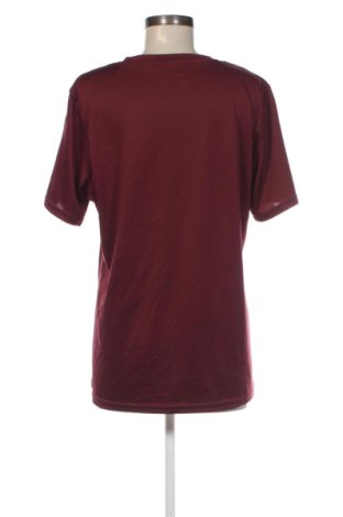 Γυναικείο t-shirt Unbranded, Μέγεθος XL, Χρώμα Κόκκινο, Τιμή 8,99 €