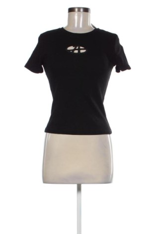 Damen T-Shirt Unbranded, Größe S, Farbe Schwarz, Preis € 11,99