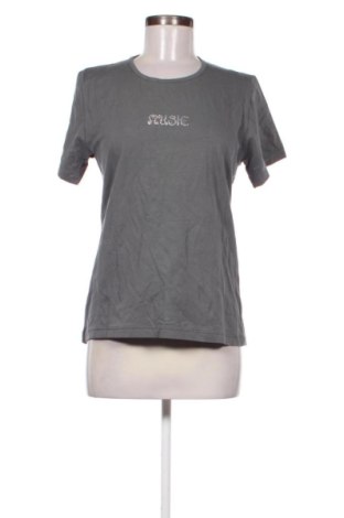 Damski T-shirt Unbranded, Rozmiar L, Kolor Szary, Cena 45,99 zł