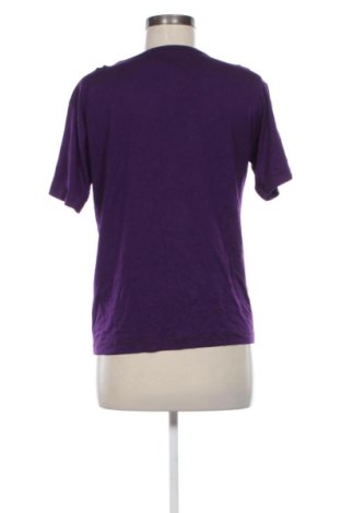 Női póló Unbranded, Méret M, Szín Lila, Ár 7 239 Ft