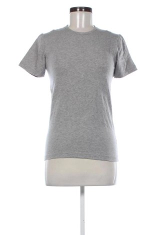 Дамска тениска Unbranded, Размер S, Цвят Сив, Цена 9,20 €