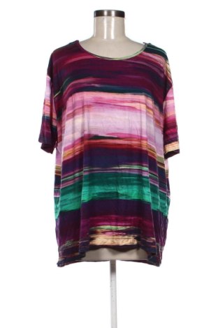 Dámské tričko Unbranded, Velikost 3XL, Barva Vícebarevné, Cena  259,00 Kč