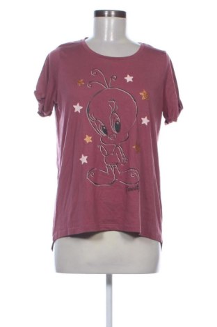 Tricou de femei Unbranded, Mărime M, Culoare Roz, Preț 53,99 Lei