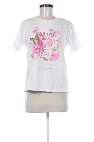 Női póló Unbranded, Méret M, Szín Fehér, Ár 3 829 Ft