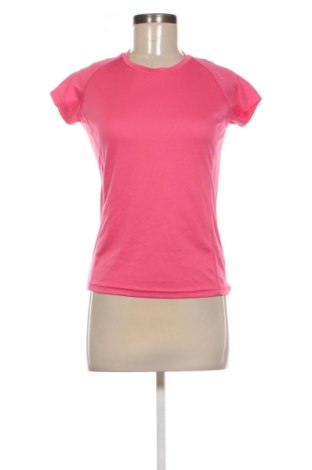 Дамска тениска Unbranded, Размер M, Цвят Розов, Цена 7,66 €
