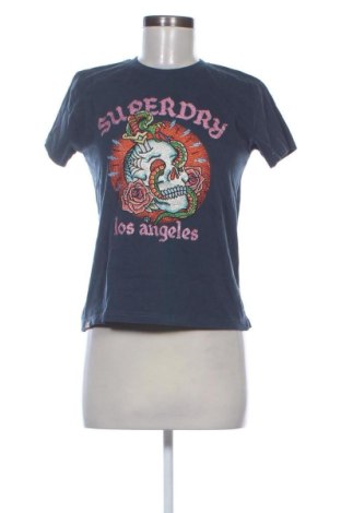 Tricou de femei Unbranded, Mărime M, Culoare Albastru, Preț 42,99 Lei