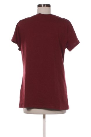 Dámske tričko Unbranded, Veľkosť L, Farba Červená, Cena  9,95 €