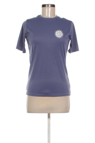 Dámské tričko Unbranded, Velikost S, Barva Modrá, Cena  149,00 Kč