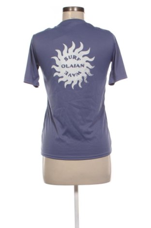 Dámské tričko Unbranded, Velikost S, Barva Modrá, Cena  149,00 Kč