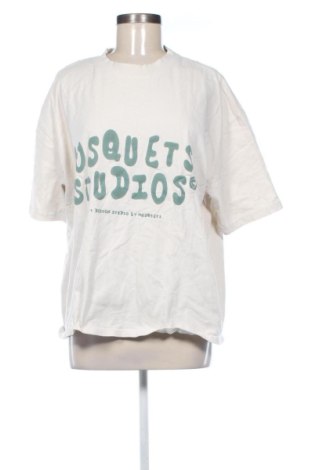 Damen T-Shirt Unbranded, Größe 3XL, Farbe Beige, Preis € 11,99