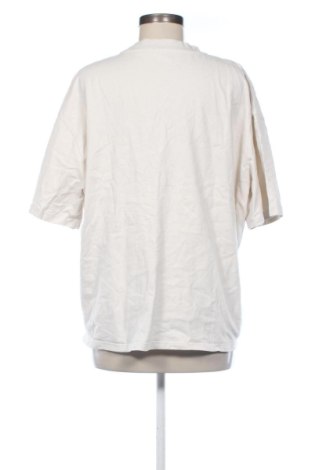 Damen T-Shirt Unbranded, Größe 3XL, Farbe Beige, Preis € 11,99