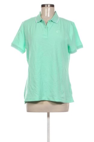 Γυναικείο t-shirt Unbranded, Μέγεθος XL, Χρώμα Πράσινο, Τιμή 8,99 €