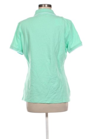 Γυναικείο t-shirt Unbranded, Μέγεθος XL, Χρώμα Πράσινο, Τιμή 8,99 €