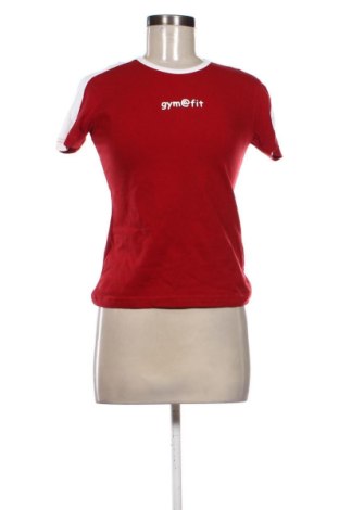 Damen T-Shirt Unbranded, Größe S, Farbe Rot, Preis € 18,99