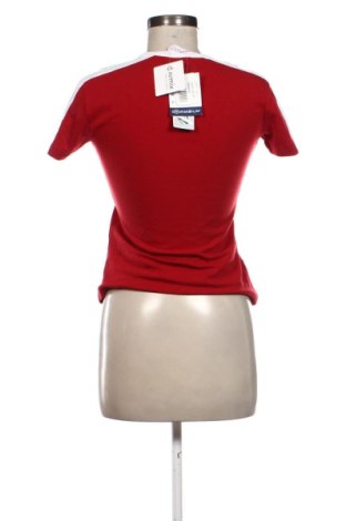 Damen T-Shirt Unbranded, Größe S, Farbe Rot, Preis € 18,99