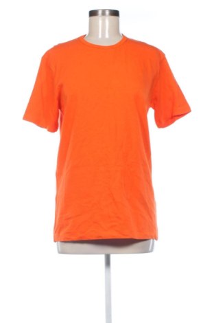 Damski T-shirt Unbranded, Rozmiar XL, Kolor Pomarańczowy, Cena 45,99 zł