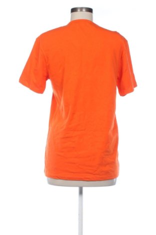Damski T-shirt Unbranded, Rozmiar XL, Kolor Pomarańczowy, Cena 45,99 zł