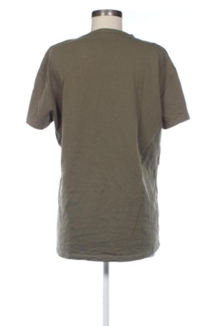 Damski T-shirt Unbranded, Rozmiar XL, Kolor Zielony, Cena 45,99 zł