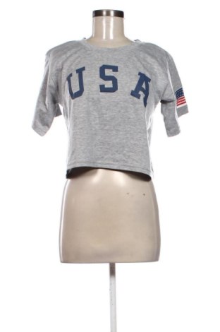 Damen T-Shirt Unbranded, Größe S, Farbe Mehrfarbig, Preis € 7,99