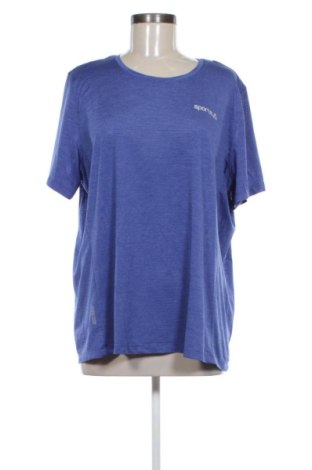 Γυναικείο t-shirt Unbranded, Μέγεθος XL, Χρώμα Βιολετί, Τιμή 8,99 €
