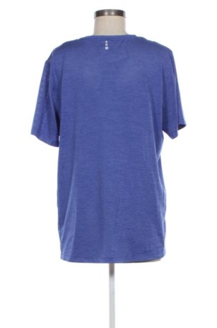 Γυναικείο t-shirt Unbranded, Μέγεθος XL, Χρώμα Βιολετί, Τιμή 8,99 €