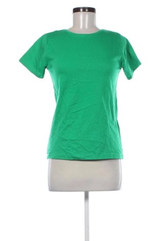 Tricou de femei Unbranded, Mărime S, Culoare Verde, Preț 30,99 Lei