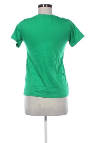 Tricou de femei Unbranded, Mărime S, Culoare Verde, Preț 30,99 Lei