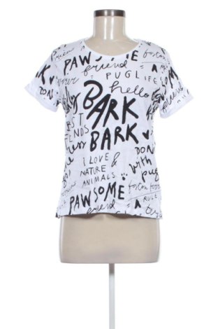 Damen T-Shirt Unbranded, Größe S, Farbe Mehrfarbig, Preis € 7,99