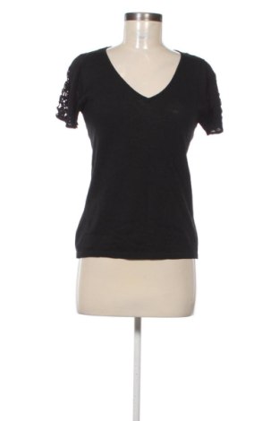 Дамска тениска Unbranded, Размер M, Цвят Черен, Цена 9,20 €