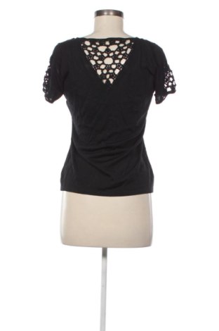 Дамска тениска Unbranded, Размер M, Цвят Черен, Цена 9,20 €