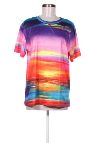 Tricou de femei Unbranded, Mărime XL, Culoare Multicolor, Preț 45,99 Lei
