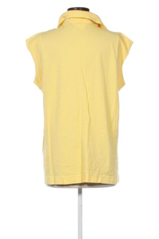 Дамска тениска Unbranded, Размер XL, Цвят Жълт, Цена 9,78 €