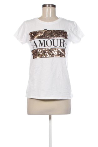 Damen T-Shirt Unbranded, Größe S, Farbe Mehrfarbig, Preis € 11,99