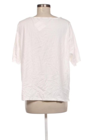 Damen T-Shirt Essentials by Tchibo, Größe XXL, Farbe Weiß, Preis € 8,99