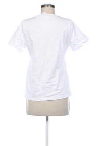 Damen T-Shirt Unbranded, Größe L, Farbe Weiß, Preis 11,99 €