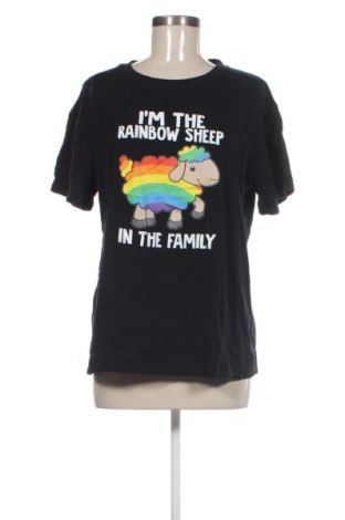 Tricou de femei Unbranded, Mărime XL, Culoare Multicolor, Preț 53,99 Lei