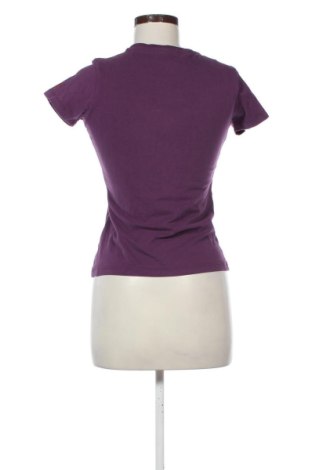 Damen T-Shirt Unbranded, Größe S, Farbe Lila, Preis 14,03 €