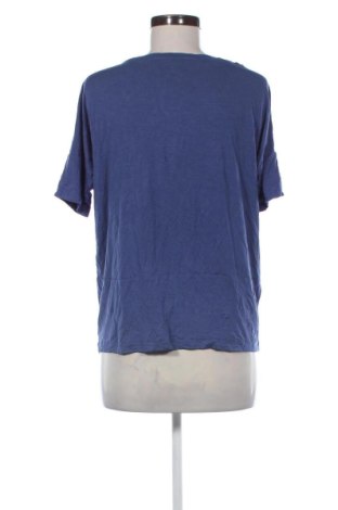 Tricou de femei Unbranded, Mărime L, Culoare Albastru, Preț 39,99 Lei