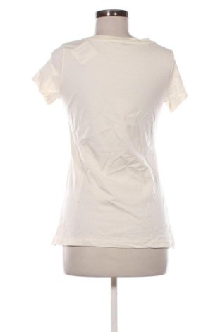 Damski T-shirt Unbranded, Rozmiar S, Kolor ecru, Cena 27,99 zł