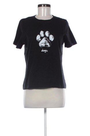 Damski T-shirt Unbranded, Rozmiar XL, Kolor Czarny, Cena 38,99 zł