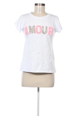 Női póló Unbranded, Méret S, Szín Fehér, Ár 3 649 Ft