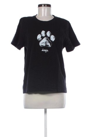 Tricou de femei Unbranded, Mărime L, Culoare Negru, Preț 53,99 Lei