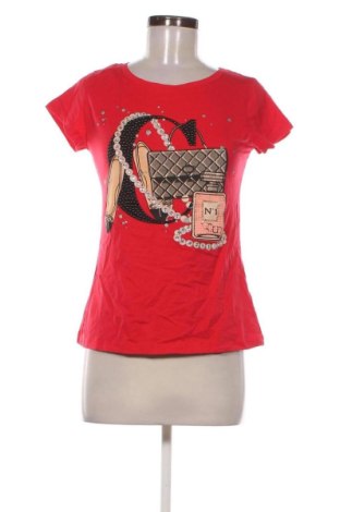 Dámske tričko Unbranded, Veľkosť S, Farba Viacfarebná, Cena  10,95 €