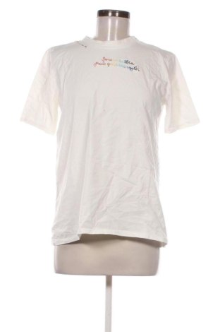 Dámské tričko Unbranded, Velikost M, Barva Krémová, Cena  209,00 Kč