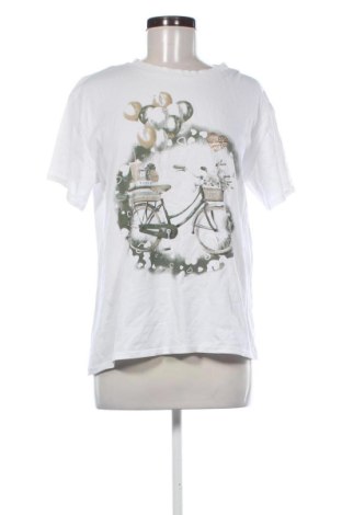 Дамска тениска Unbranded, Размер L, Цвят Многоцветен, Цена 6,13 €