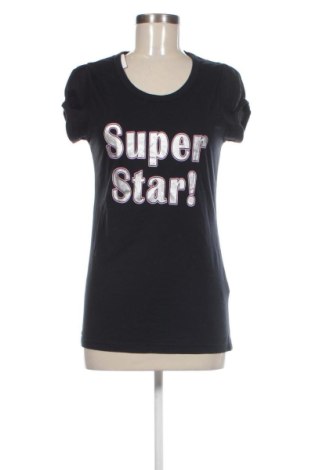 Damen T-Shirt Unbranded, Größe M, Farbe Schwarz, Preis 8,63 €