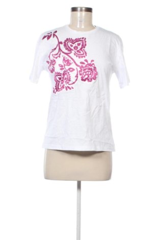 Дамска тениска Unbranded, Размер M, Цвят Бял, Цена 9,20 €