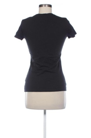 Дамска тениска Unbranded, Размер S, Цвят Черен, Цена 9,20 €